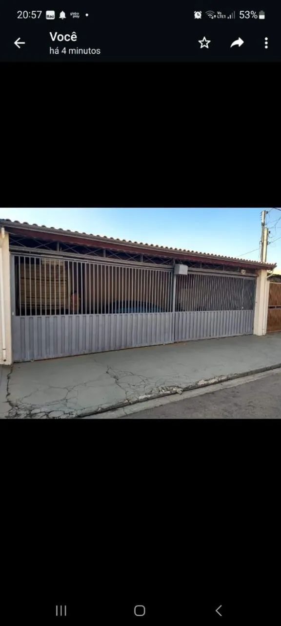 Foto - Jundiaí - Cidade Nova