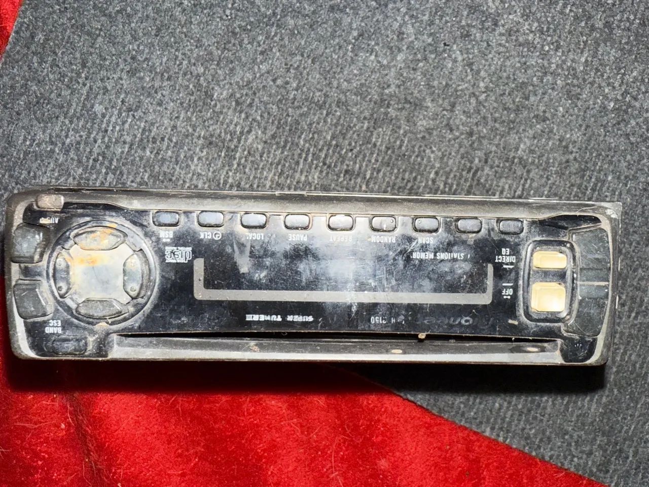 Frente de radios amador  - Foto 4