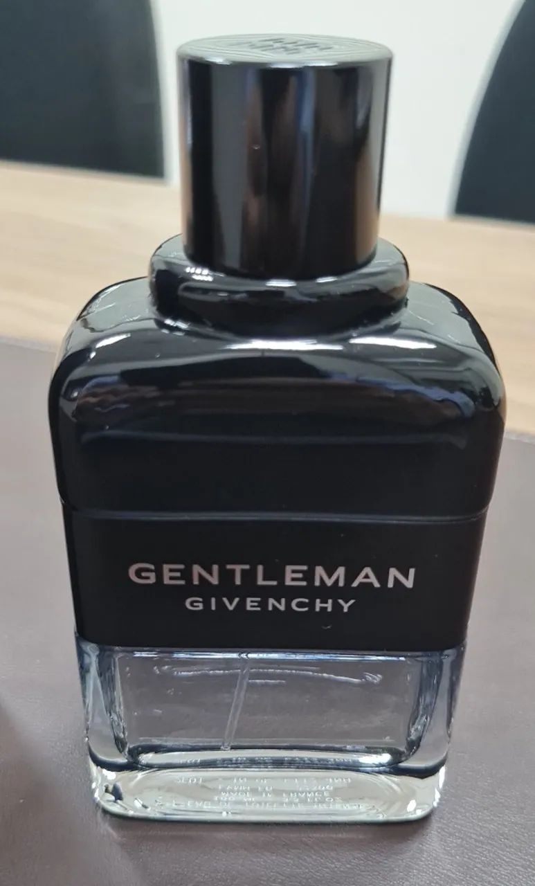 Perfume Gentleman Givenchy 100ml - Foto 5