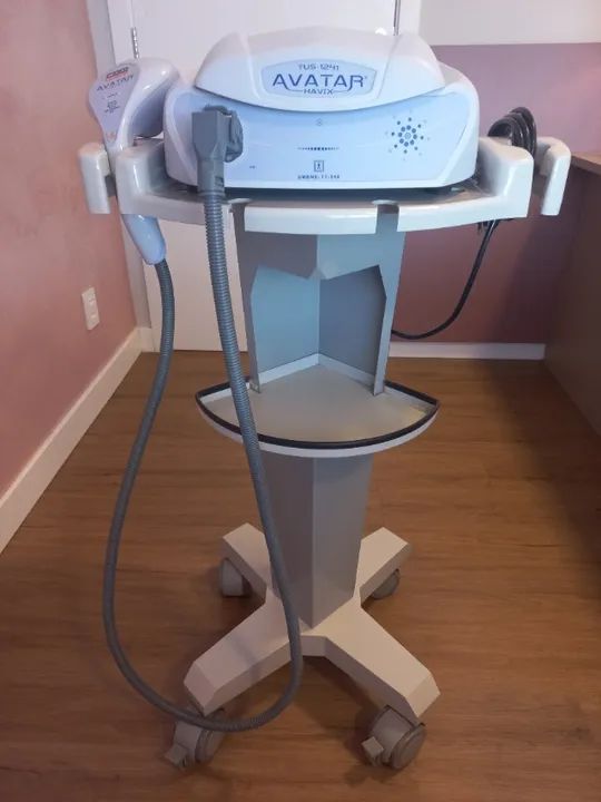 Aparelho Estética- Ultracavitação  - Foto 3