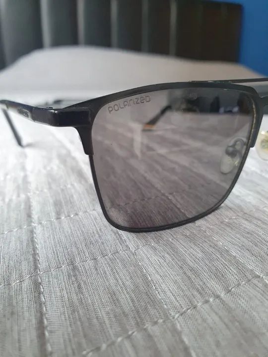 Óculos de Sol Chilli Beans - Foto 5