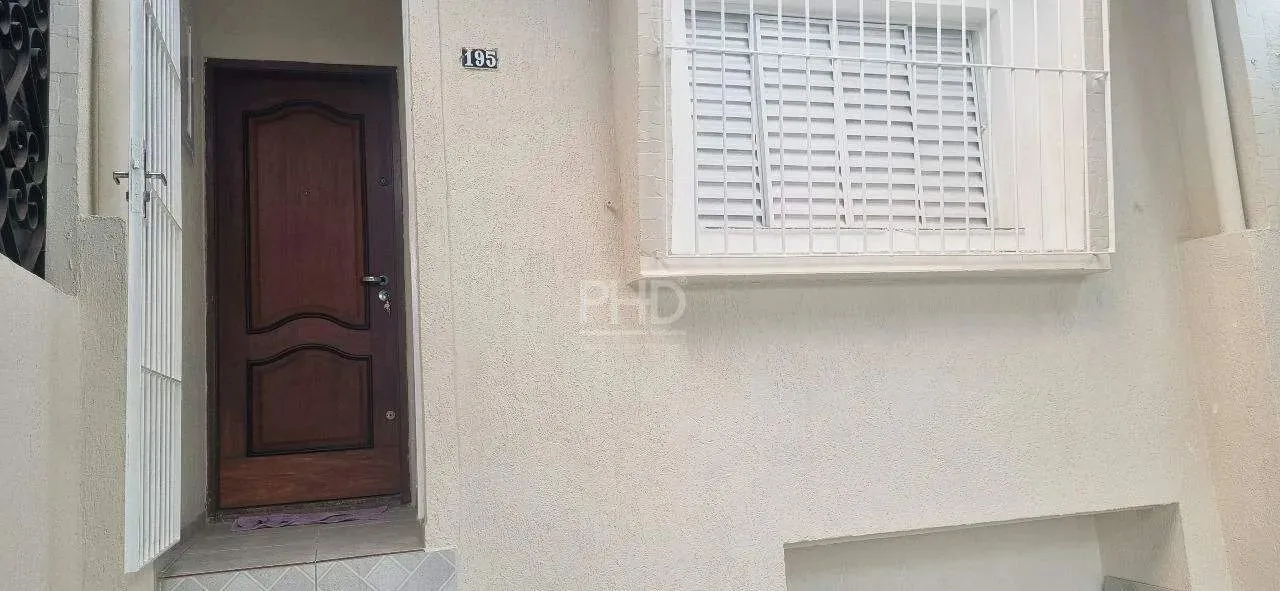 Casa Térrea 2 quartos 1 suíte e duas vagas cobertas Rudge Ramos