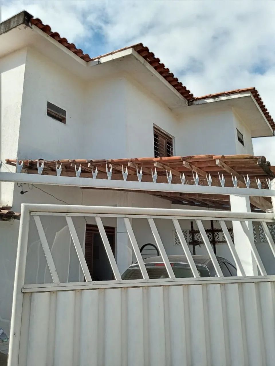 Foto - João Pessoa - João Paulo II