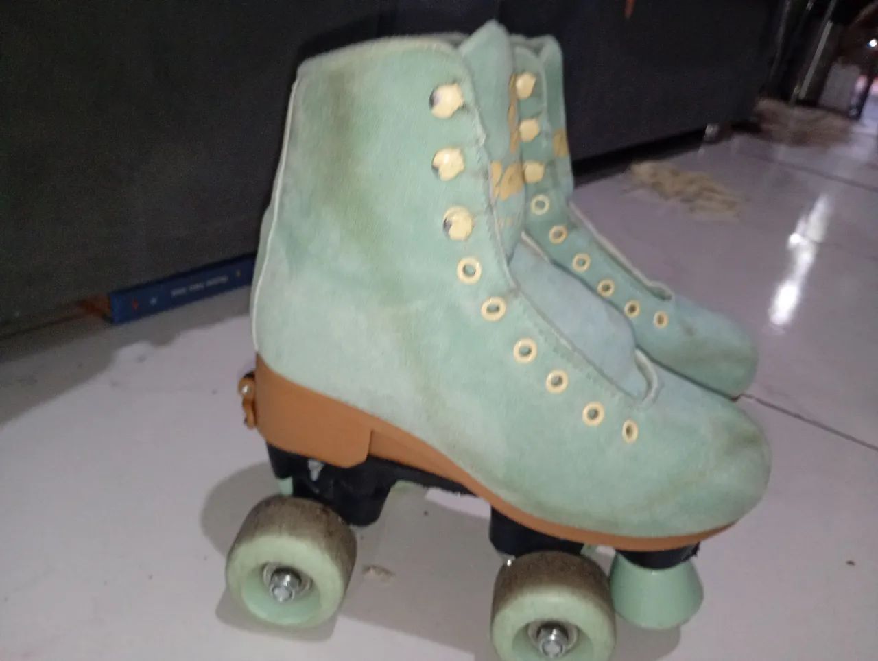Patins ? - Foto 5