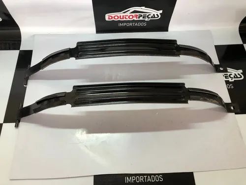 Suporte Do Tanque De Combustível Jac J3 2011/2014 - Foto 3