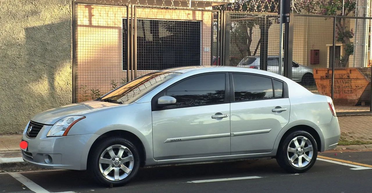 Vende se Sentra 2.0 s  - Foto 3