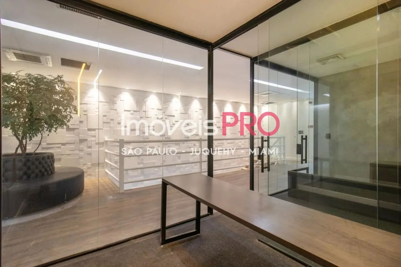 Comercial, Vila Olímpia - São Paulo - Foto 10