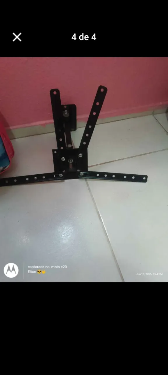 Suporte