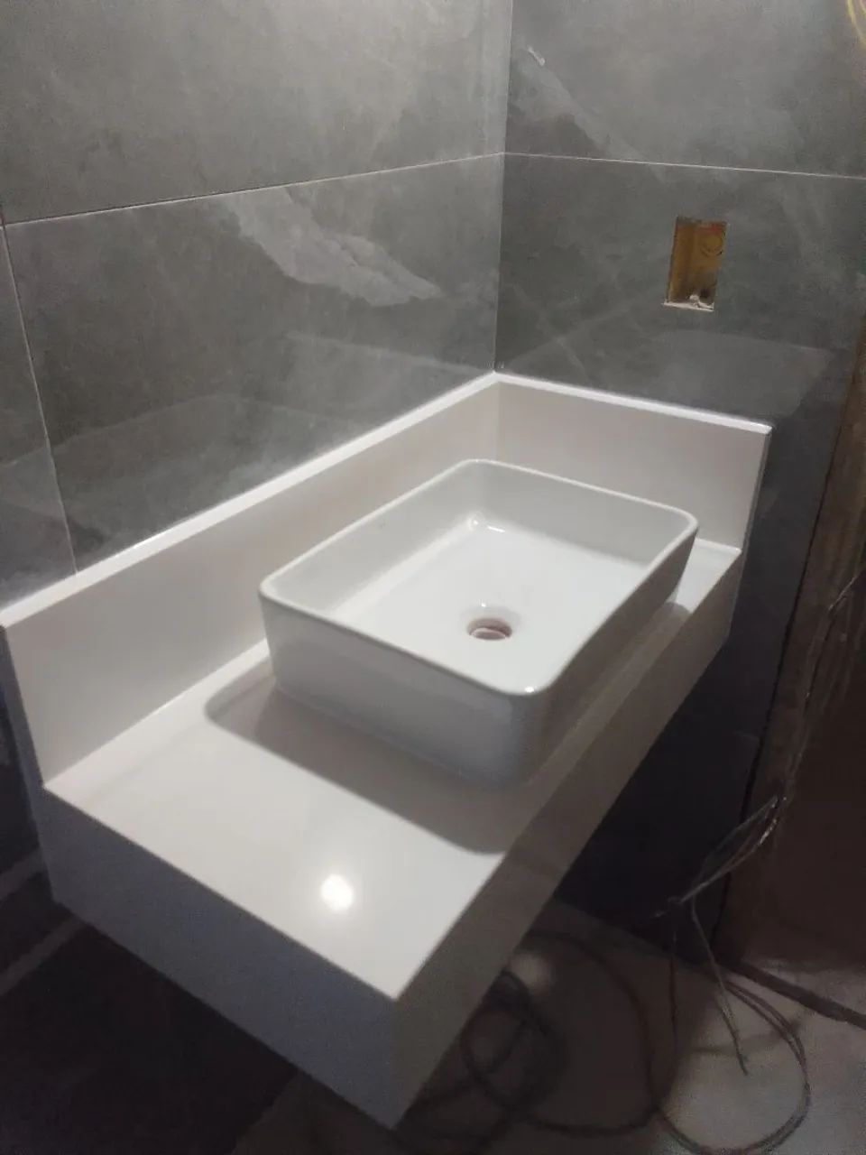 Mármores e granitos nascinal e importados  - Foto 4