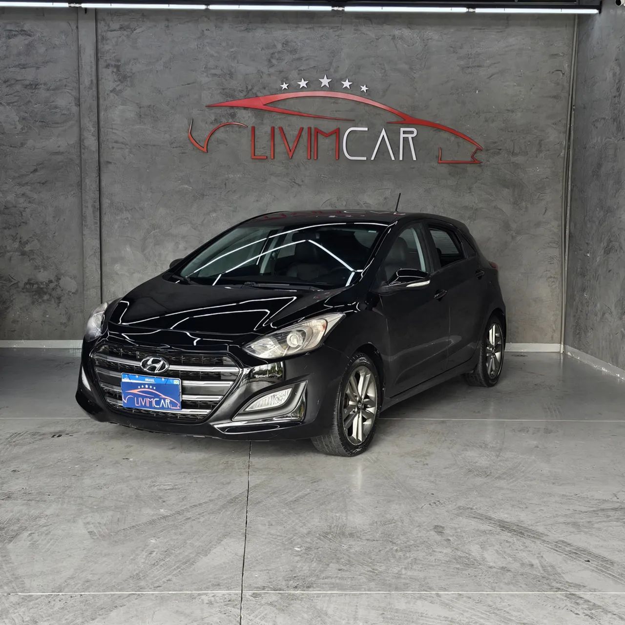 Hyundai i30 Flex Automático - Foto 4