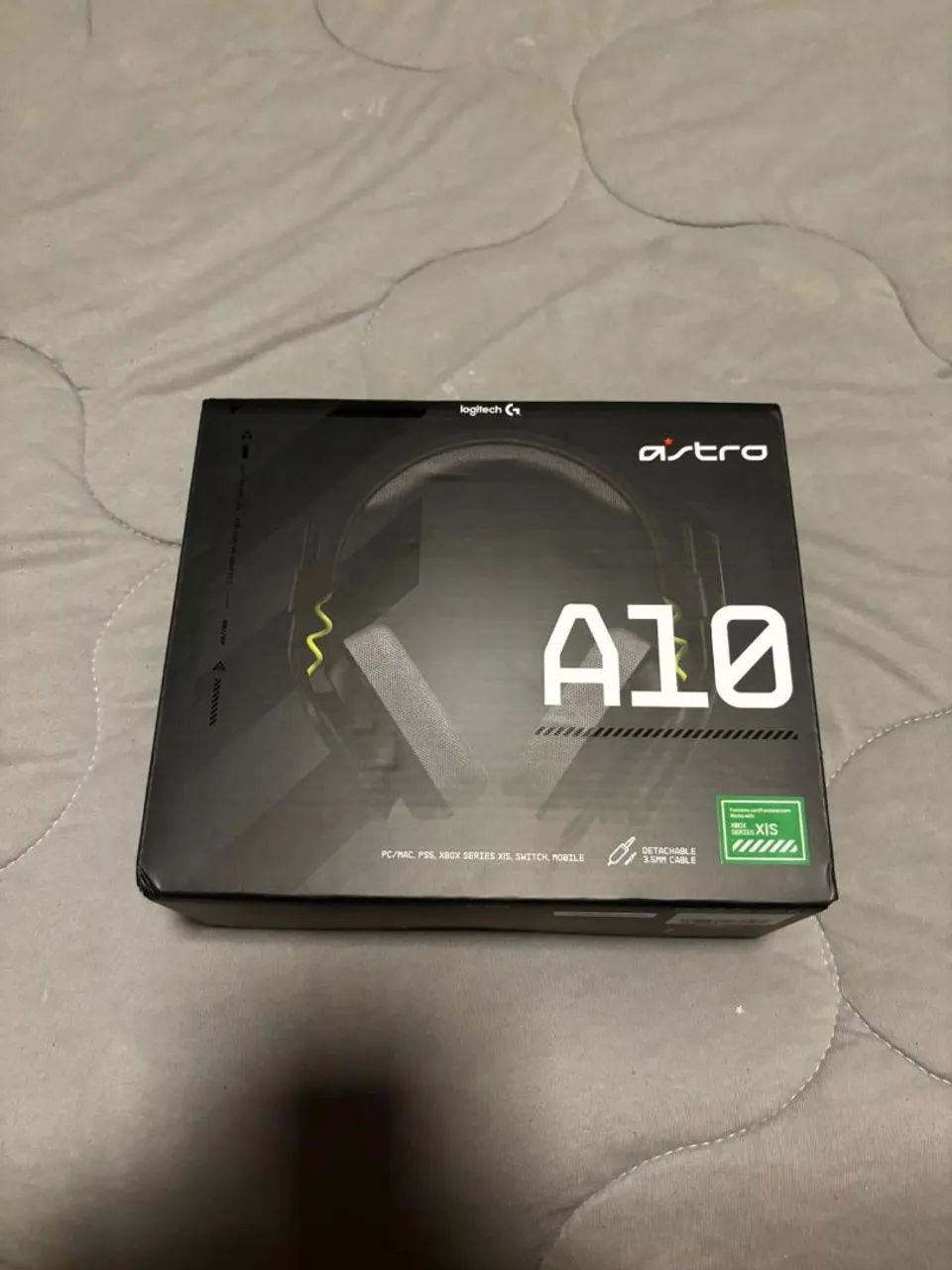 Fone de Ouvido Astro A10 - Foto 3