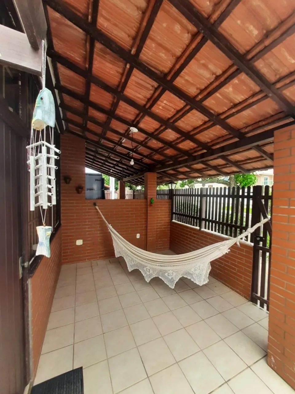 Linda casa no Peró com 3 quartos para temporada a poucos metros da praia - Foto 2