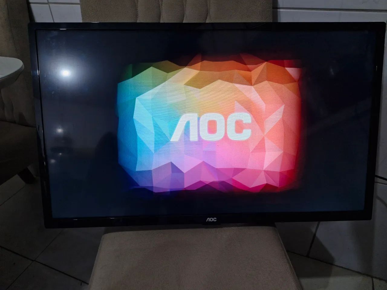 Televisao 32 polegadas vendo ou troco