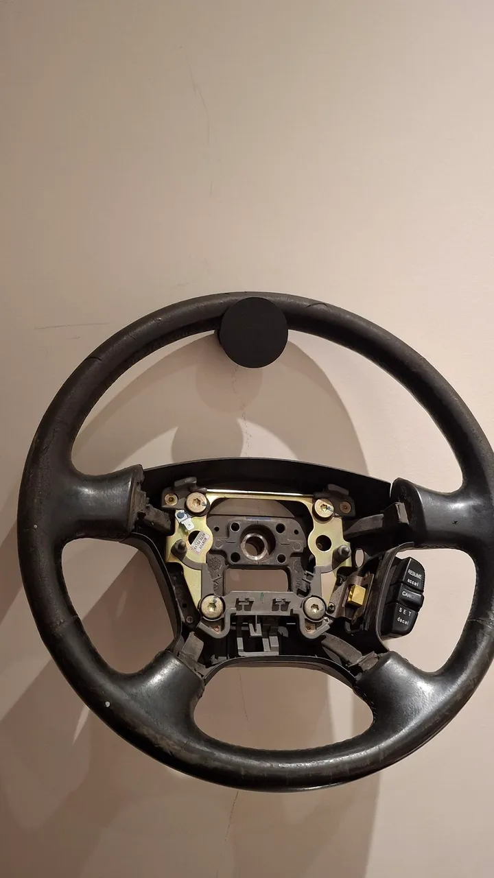 Volante Original Honda Civic g6 1996 a 2000