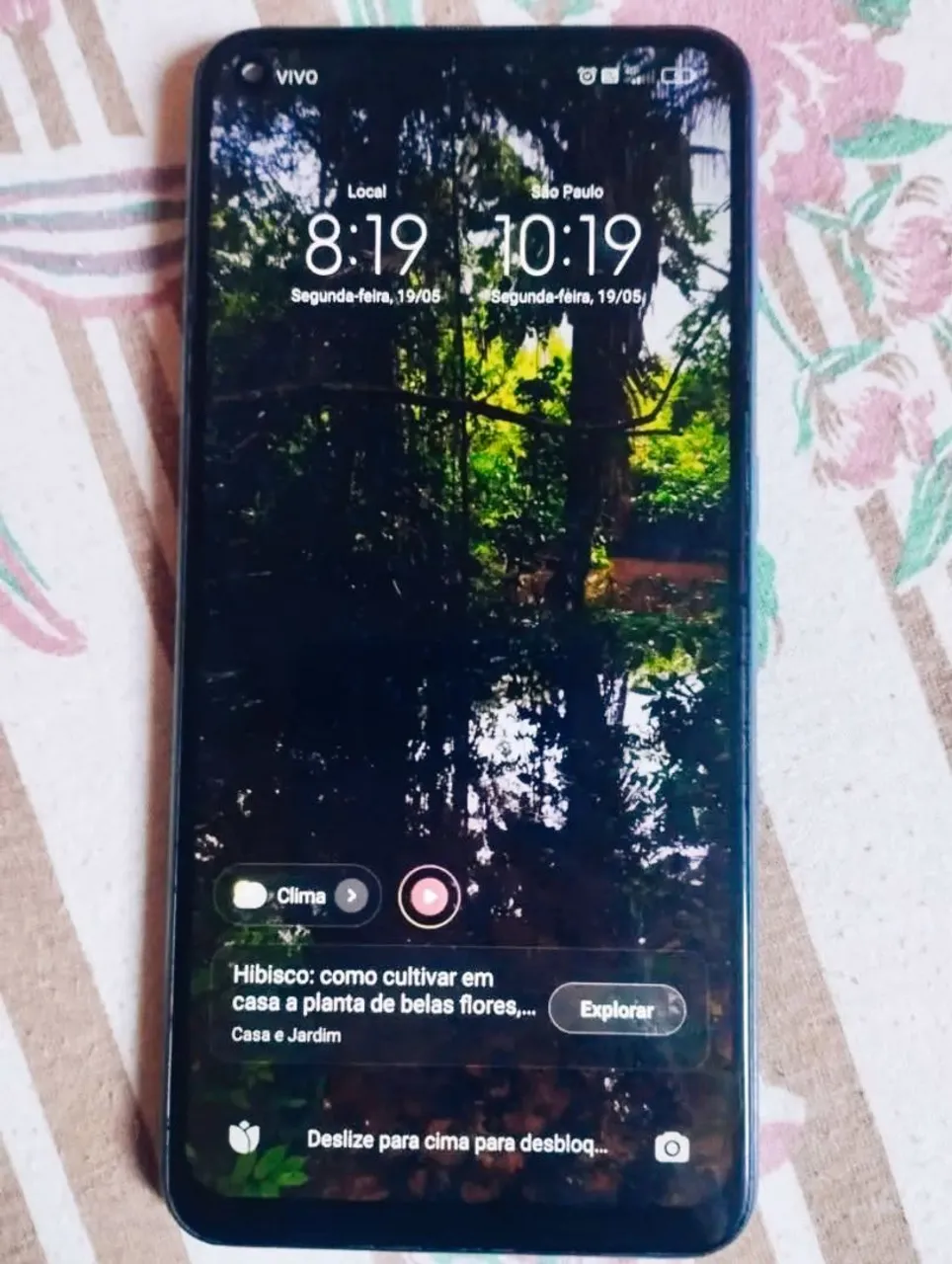 REDMI NOTE 9 128GB/4GB+2GB