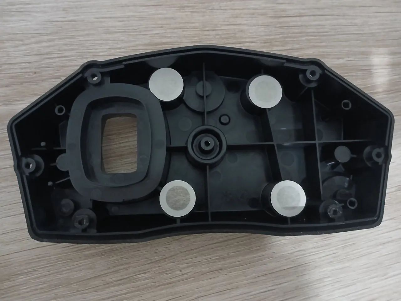 Carcaça painel twister moto 