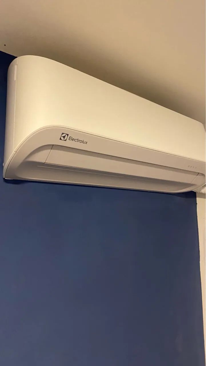 Ar-condicionado Split Inverter Electrolux Color Adapt 12000 BTUs - Frio - 220V - Foto 6