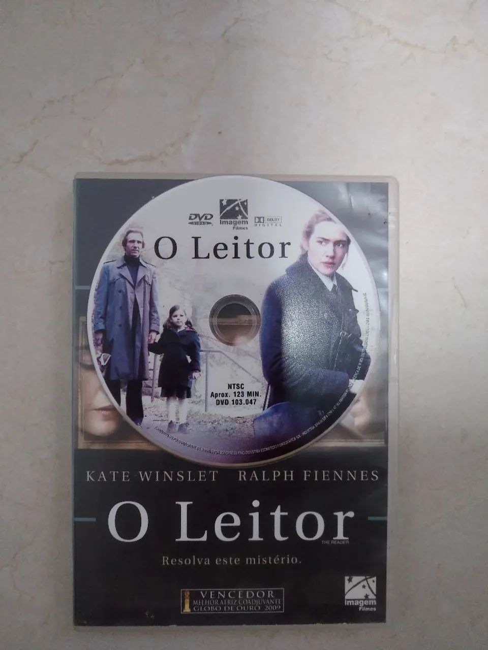 DVDs Novos e Usados - Filmes e Docs - Foto 3