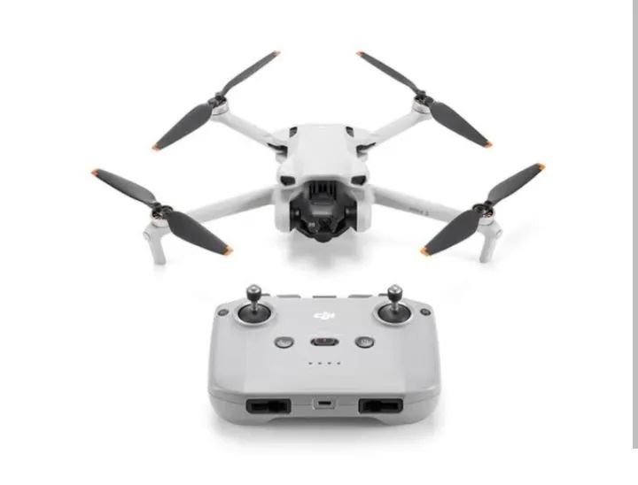Drone DJI Mini 3 (Lacrado)