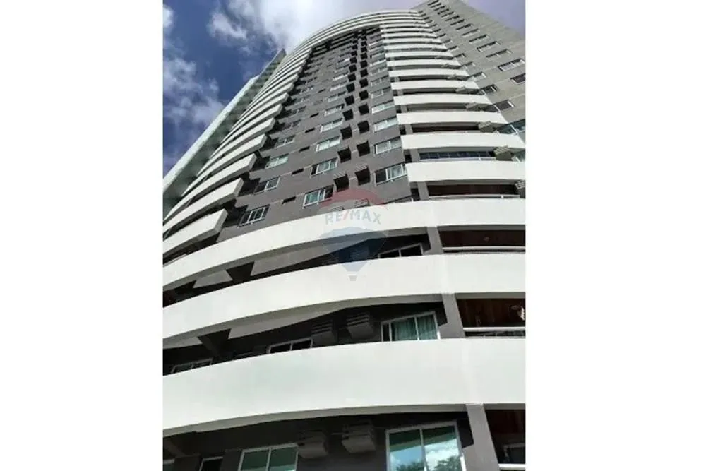 Apartamento de 4 Quartos no 15º Andar - Condomínio Corais de Enseada de Ponta-Negra, Ponta