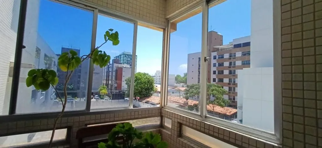 Valor de Super OPORTUNIDADE para VENDA! Apartamento com 141m² privativos, localizado em Pr