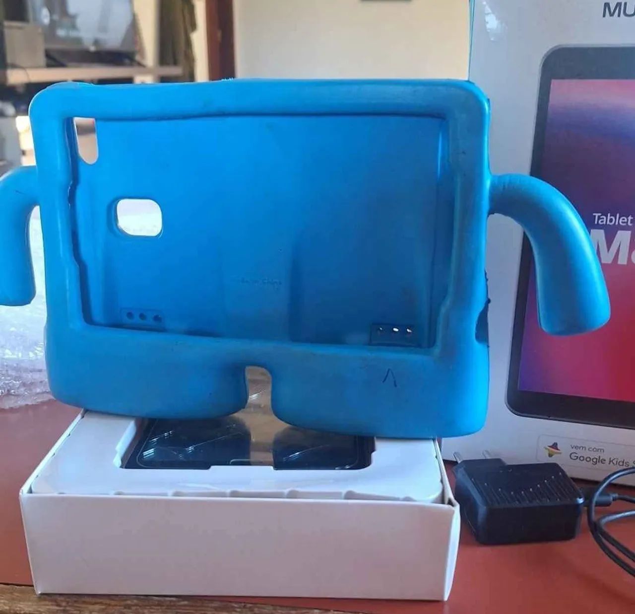 Tablet M8 32GB 2GB RAM - Foto 3