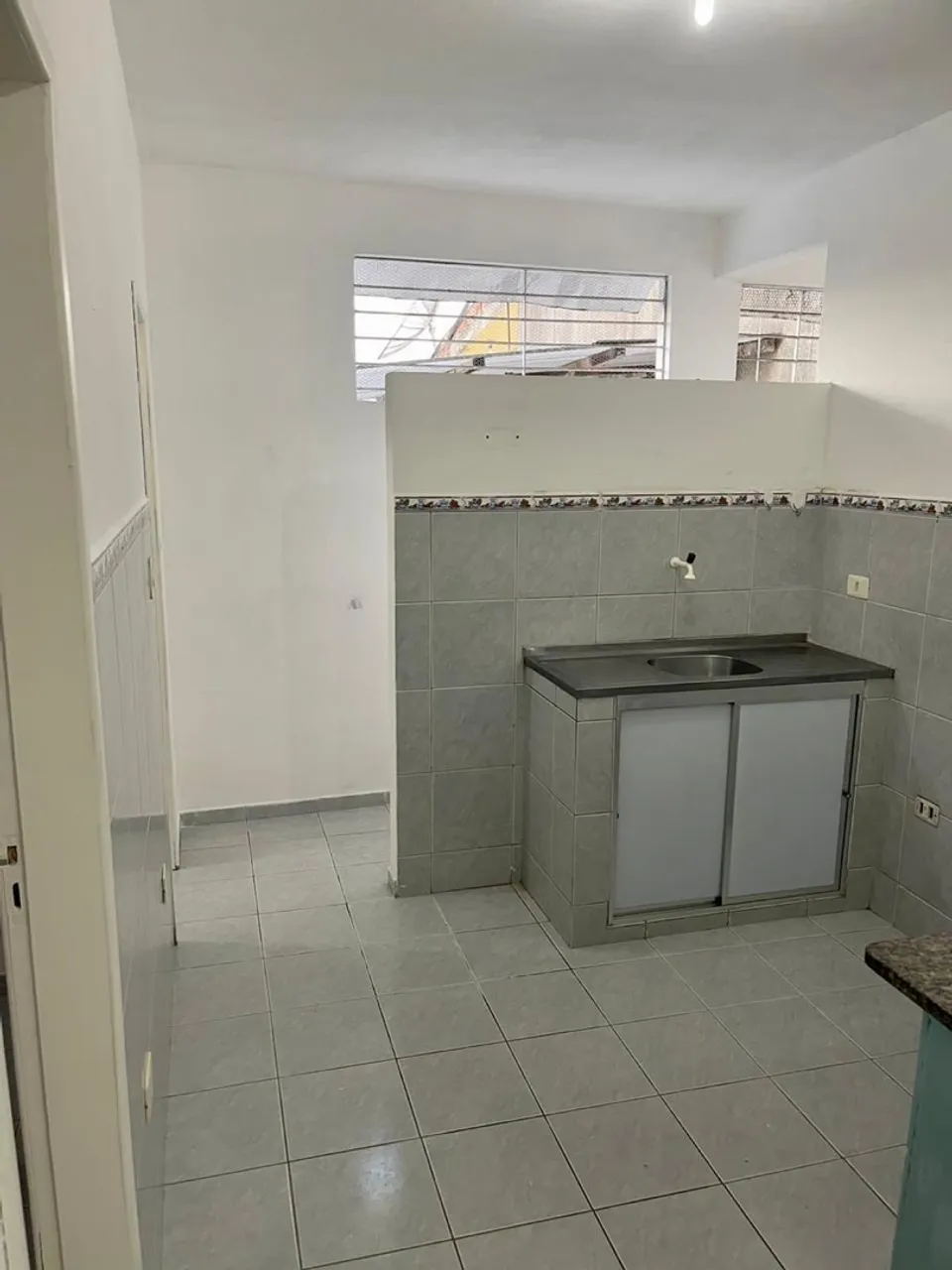 Alugo casa no 1º andar em Casa Amarela (Recife/PE)