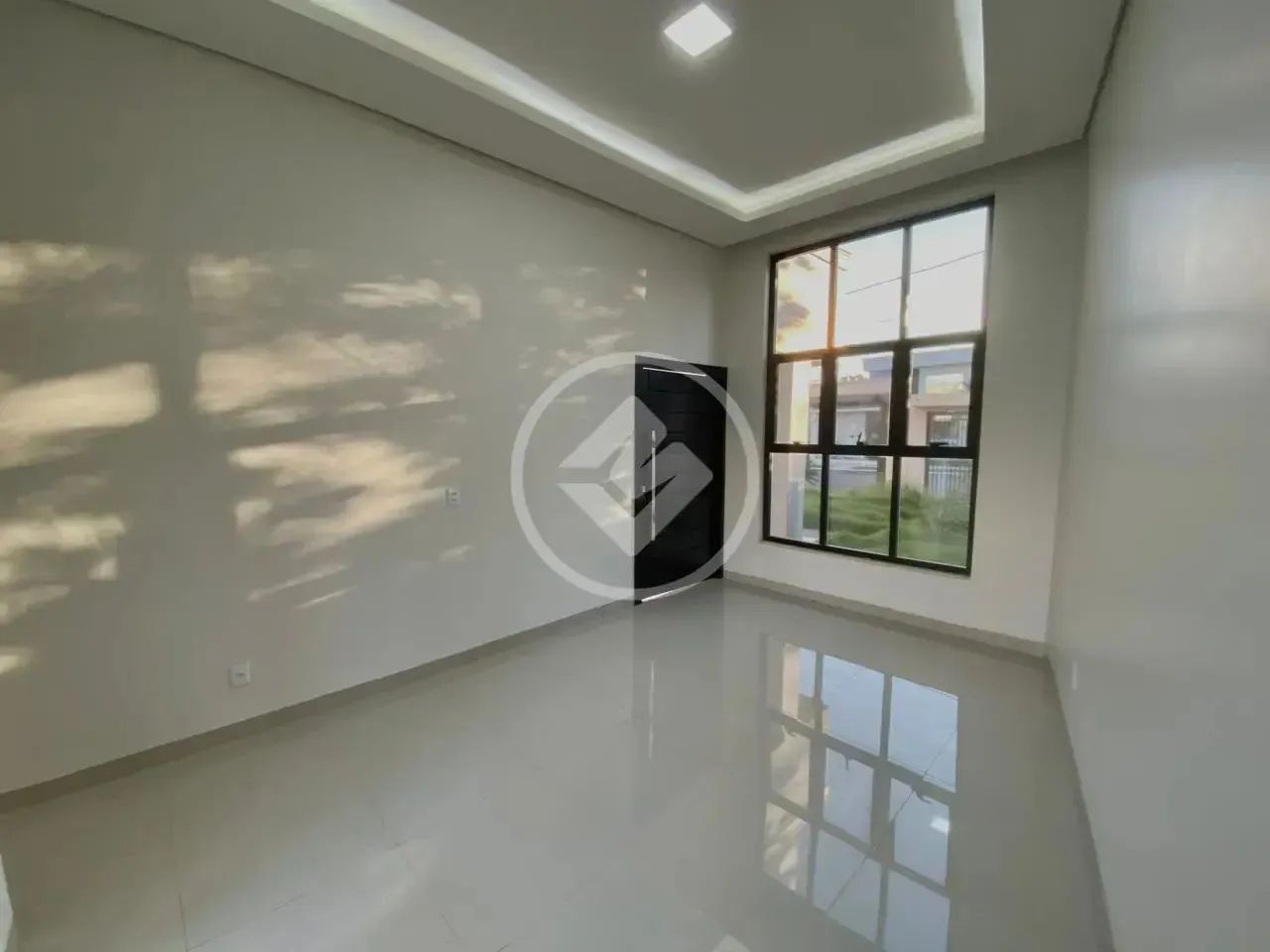 CASA 3 SUÍTES (1 COM CLOSET) COZINHA GOURMET E PISCINA RESIDENCIAL AQUARELA BRASIL SINOP-M