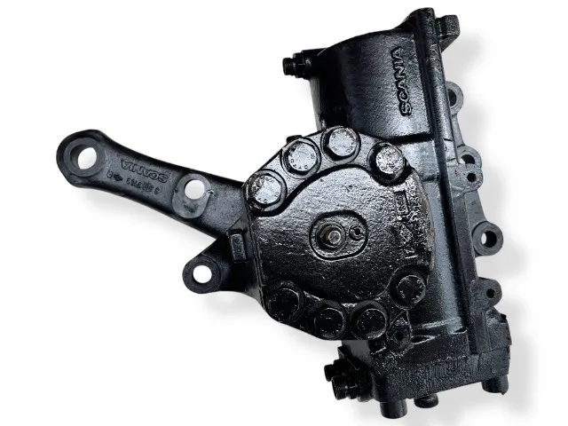Setor Direção Hidráulica Scania 124 124g 124p Original