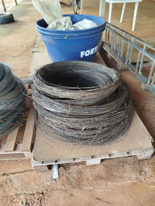 Vendo equipamentos para chácara  - Foto 4