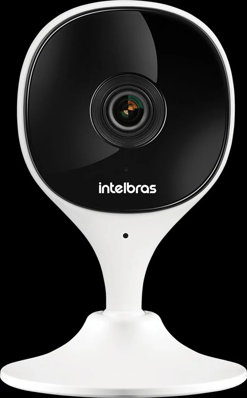 Câmera Intelbras Mibo IMXc Wi-Fi Full HD - Foto 3