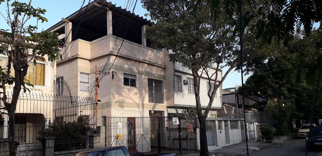 Apartamento tipo.casa térreo no quarteirão da dias da Cruz  - Foto 2