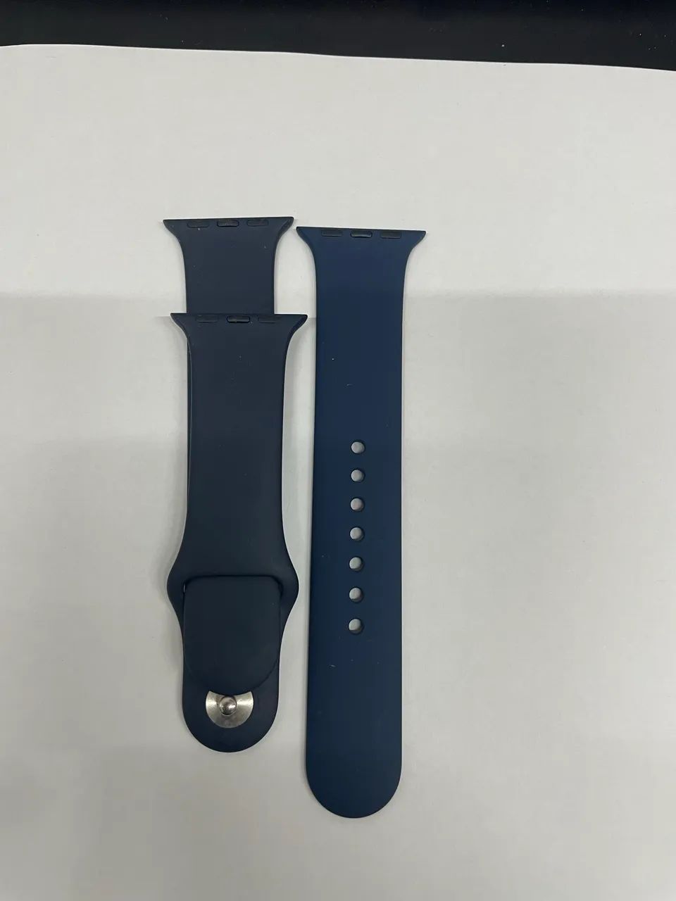 Pulseira Apple Watch Original 40mm e 41mm  - Foto 3