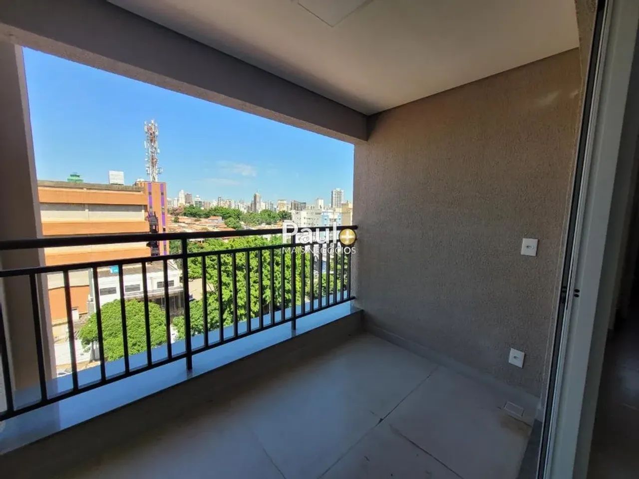 Apartamento à venda 2 quartos, 58.88 m², Stil Nova Campinas, Campinas/SP. - Foto 2