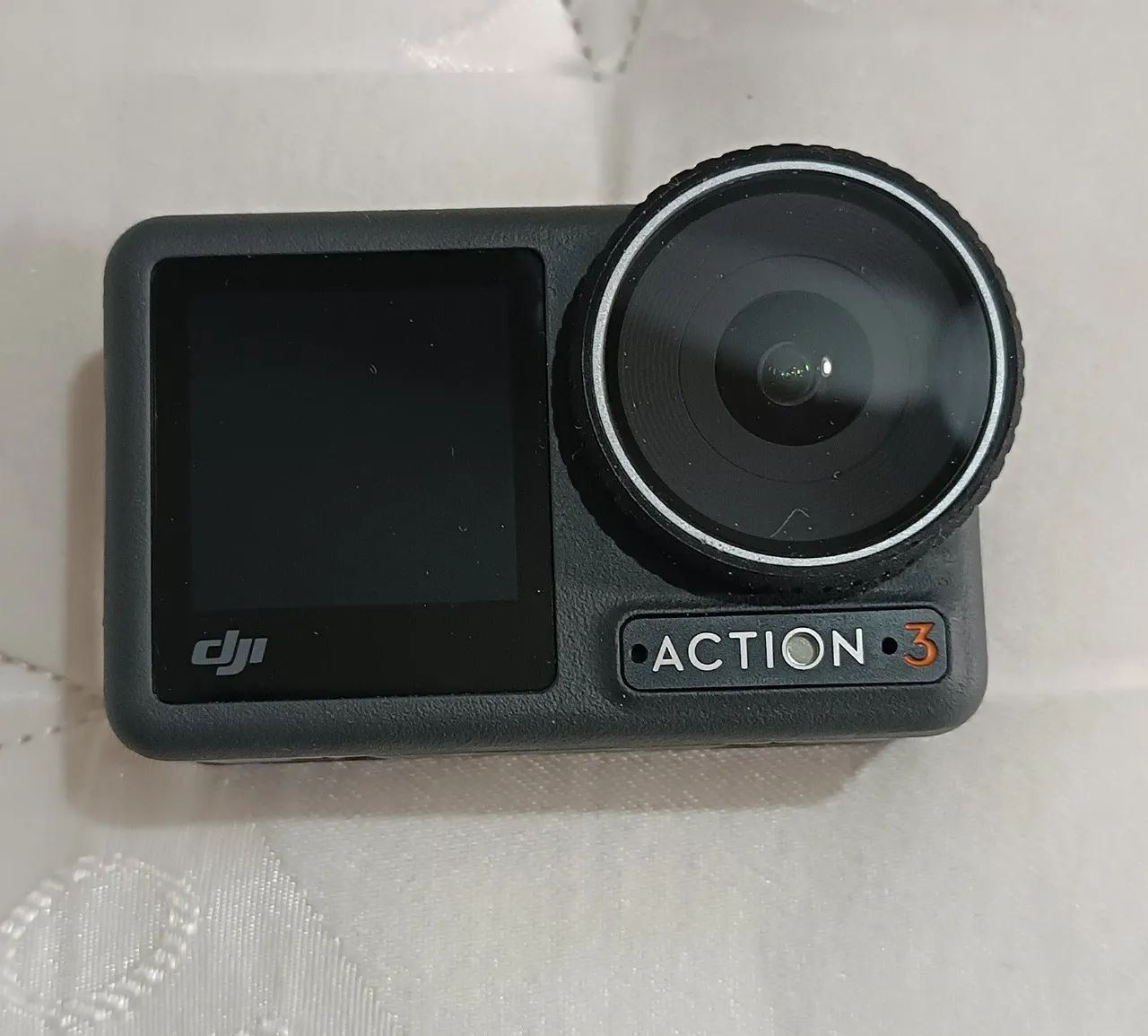 Câmera de ação Osmo Action 3 DJI - Foto 4