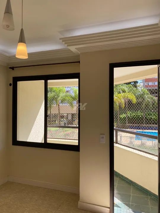 apartamento - PARQUE PRADO - campinas - Foto 4