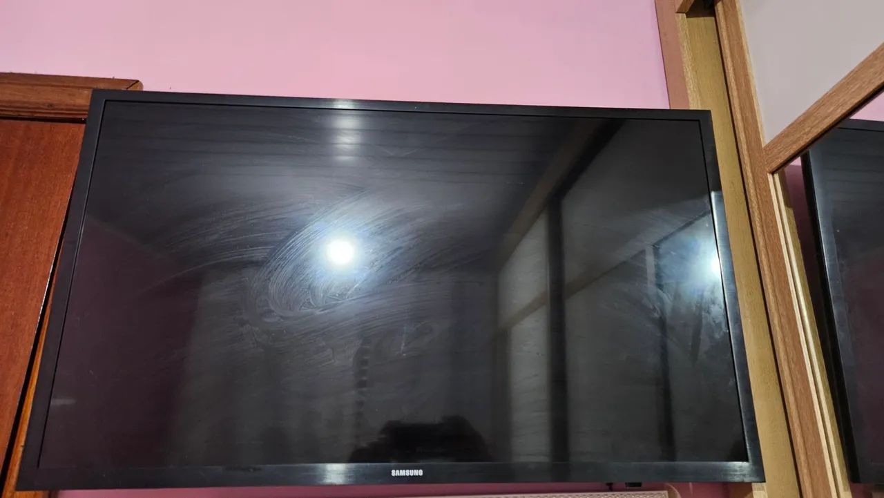 TV Samsung 32 Smart