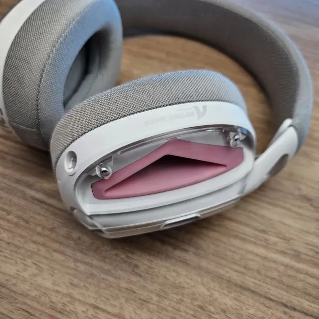  HEADSET GAMER ATTACK SHARK L60 - Foto 2