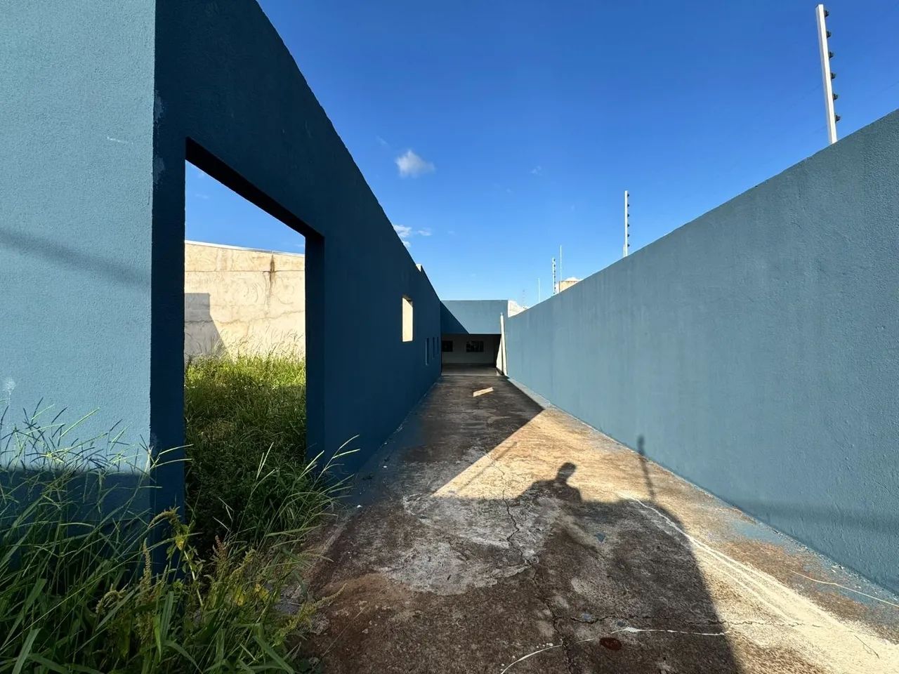 Barracão para alugar, 270 m² por R$ 3.500,00/mês - Jardim Apucarana - Apucarana/PR - Foto 4
