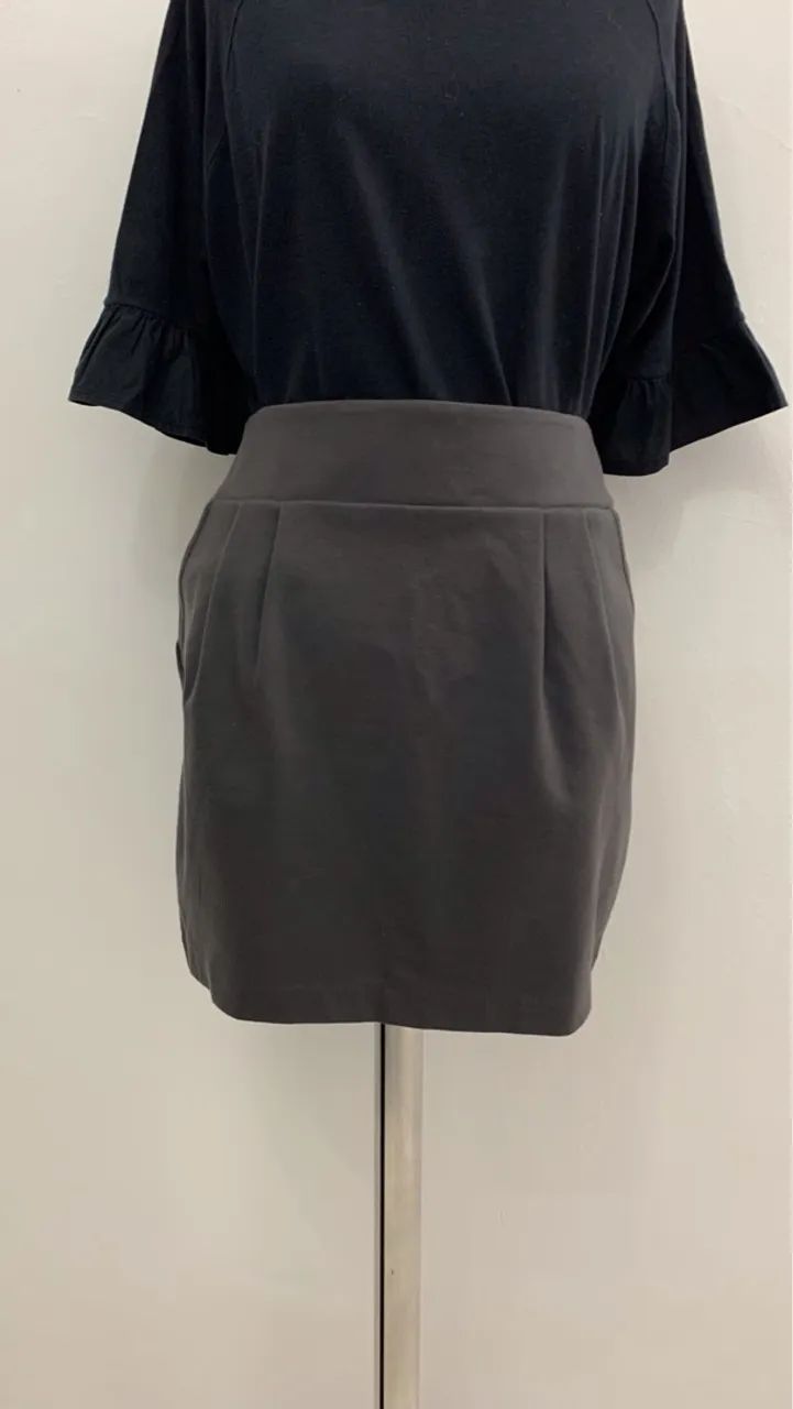Saia curta | Tommy Hilfiger 36 (cod 687) - Foto 2