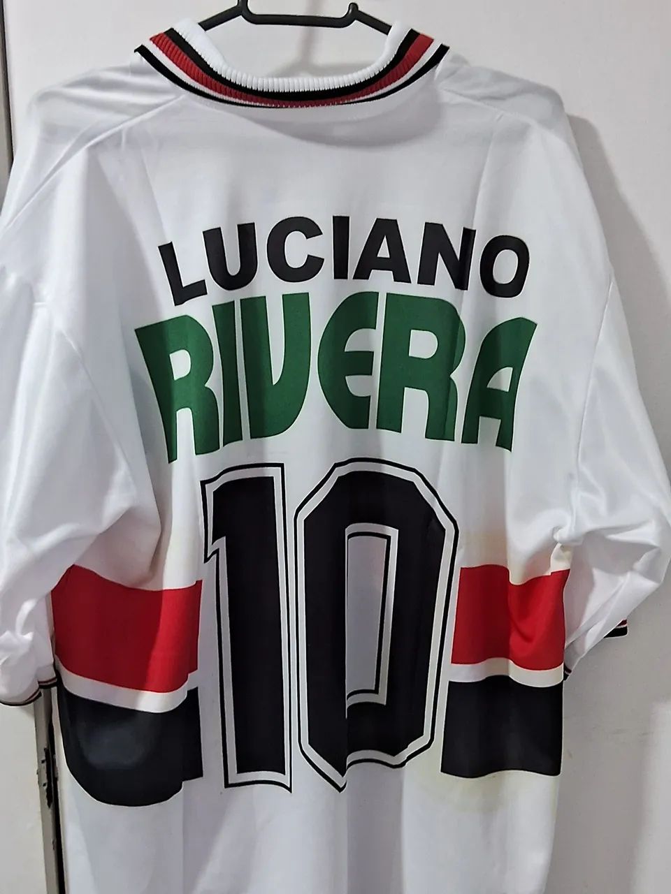 Camisa Futebol do Botafogo Ribeirão Preto/SP.  - Foto 6