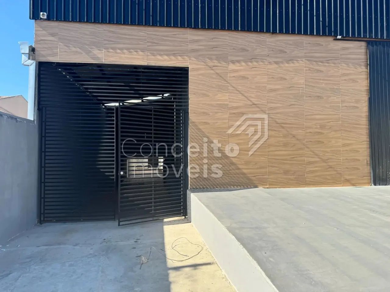 Barracão Comercial - Nova Rússia - Foto 6