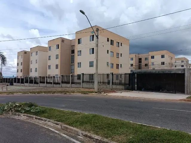 Foto - Brasília - Paranoá Parque (Paranoá)