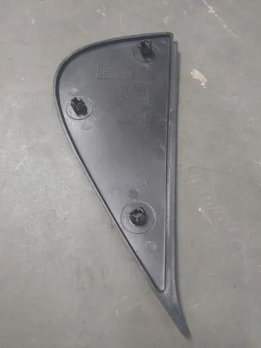 Moldura Interna Retrovisor Direito Celta Life 2008  * - Foto 5