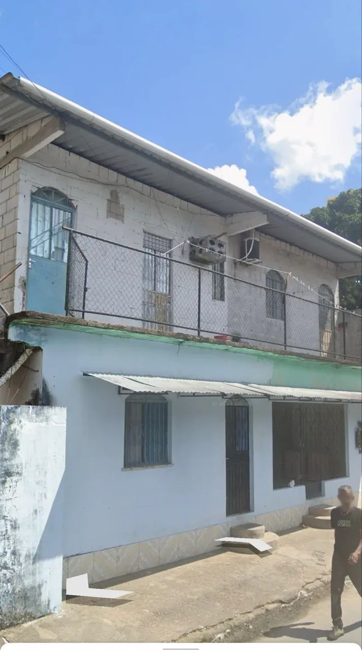 Foto - Manaus - Cidade de Deus