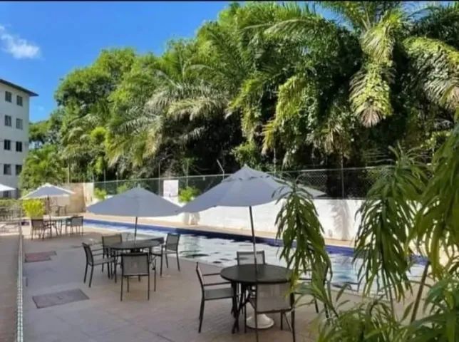 Foto - Lauro de Freitas - Caji