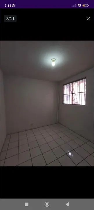 Aluga apartamento no setor negrão de Lima 2Q - Foto 7