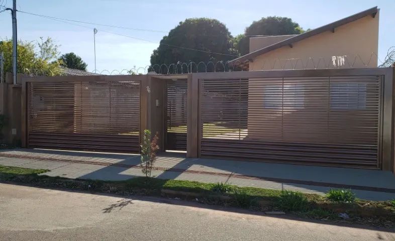 Foto - Campo Grande - Jardim Presidente