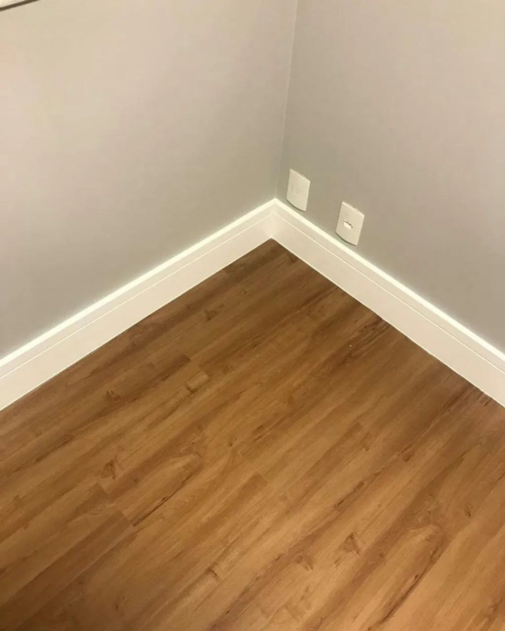 Piso Vinílico Amadeirado | Valor m² - Foto 4