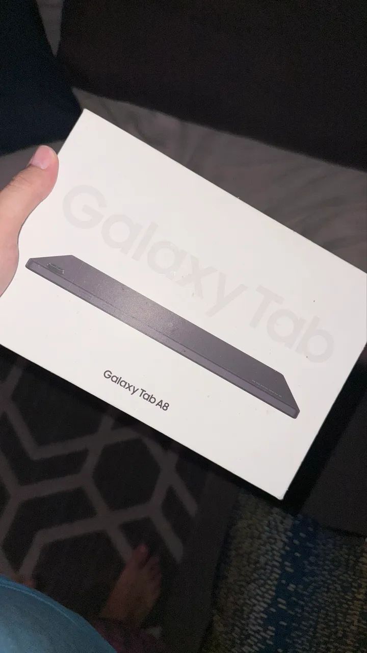 Tablet Galaxy 